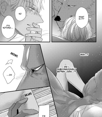 [HASUMI Hana] Remnant: Jujin Omegaverse – Vol.06 [Eng] — 027