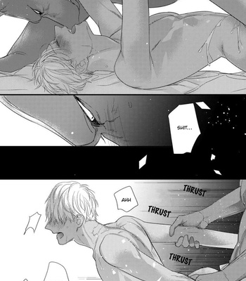 [HASUMI Hana] Remnant: Jujin Omegaverse – Vol.06 [Eng] — 031