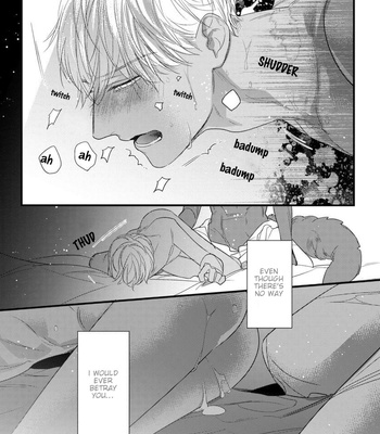 [HASUMI Hana] Remnant: Jujin Omegaverse – Vol.06 [Eng] — 032