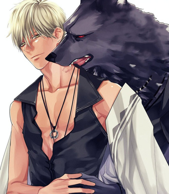 [HASUMI Hana] Remnant: Jujin Omegaverse – Vol.06 [Eng] — 4
