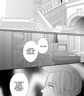 [HASUMI Hana] Remnant: Jujin Omegaverse – Vol.06 [Eng] — 5