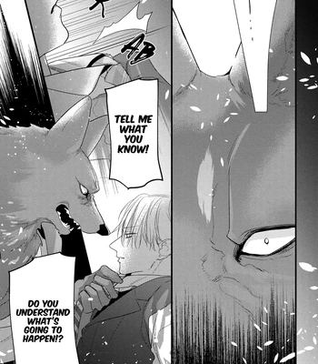 [HASUMI Hana] Remnant: Jujin Omegaverse – Vol.06 [Eng] — 042