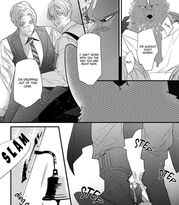 [HASUMI Hana] Remnant: Jujin Omegaverse – Vol.06 [Eng] — 045