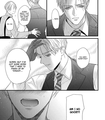 [HASUMI Hana] Remnant: Jujin Omegaverse – Vol.06 [Eng] — 046