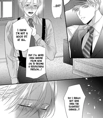 [HASUMI Hana] Remnant: Jujin Omegaverse – Vol.06 [Eng] — 047