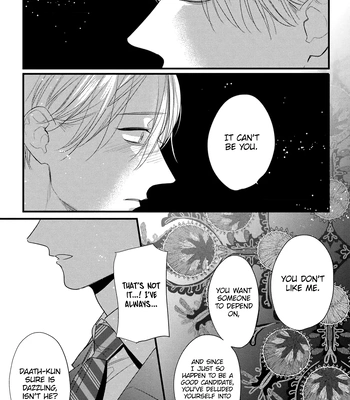 [HASUMI Hana] Remnant: Jujin Omegaverse – Vol.06 [Eng] — 048