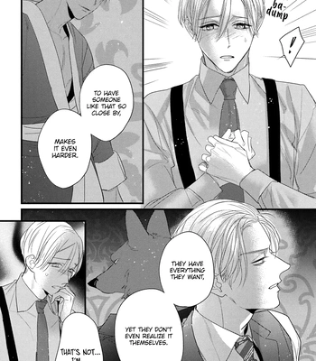[HASUMI Hana] Remnant: Jujin Omegaverse – Vol.06 [Eng] — 049