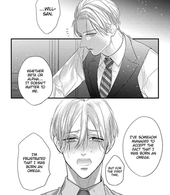 [HASUMI Hana] Remnant: Jujin Omegaverse – Vol.06 [Eng] — 051