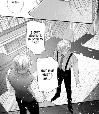 [HASUMI Hana] Remnant: Jujin Omegaverse – Vol.06 [Eng] — 052