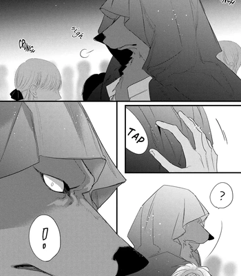 [HASUMI Hana] Remnant: Jujin Omegaverse – Vol.06 [Eng] — 055