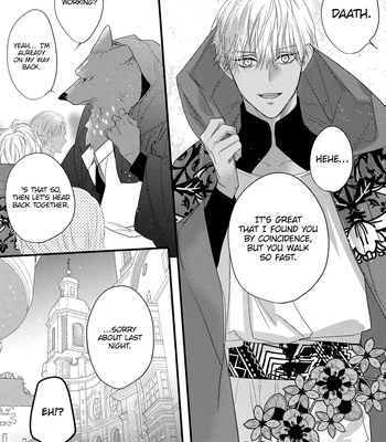 [HASUMI Hana] Remnant: Jujin Omegaverse – Vol.06 [Eng] — 056