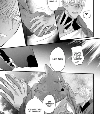 [HASUMI Hana] Remnant: Jujin Omegaverse – Vol.06 [Eng] — 058