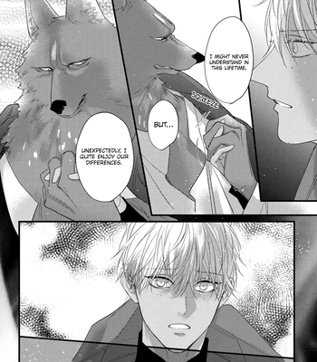 [HASUMI Hana] Remnant: Jujin Omegaverse – Vol.06 [Eng] — 059