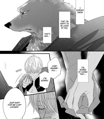 [HASUMI Hana] Remnant: Jujin Omegaverse – Vol.06 [Eng] — 060