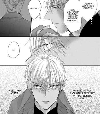 [HASUMI Hana] Remnant: Jujin Omegaverse – Vol.06 [Eng] — 061