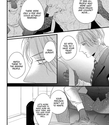 [HASUMI Hana] Remnant: Jujin Omegaverse – Vol.06 [Eng] — 037