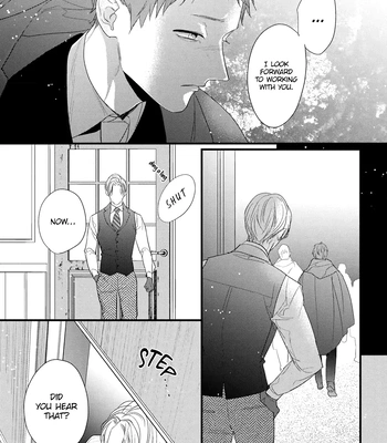 [HASUMI Hana] Remnant: Jujin Omegaverse – Vol.06 [Eng] — 038