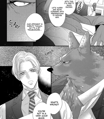 [HASUMI Hana] Remnant: Jujin Omegaverse – Vol.06 [Eng] — 039
