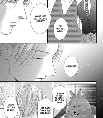 [HASUMI Hana] Remnant: Jujin Omegaverse – Vol.06 [Eng] — 040