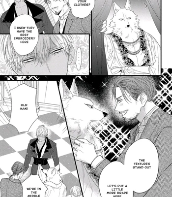[HASUMI Hana] Remnant: Jujin Omegaverse – Vol.06 [Eng] — 072