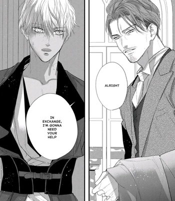 [HASUMI Hana] Remnant: Jujin Omegaverse – Vol.06 [Eng] — 073