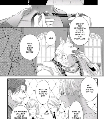 [HASUMI Hana] Remnant: Jujin Omegaverse – Vol.06 [Eng] — 074