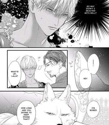 [HASUMI Hana] Remnant: Jujin Omegaverse – Vol.06 [Eng] — 079