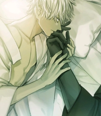 [HASUMI Hana] Remnant: Jujin Omegaverse – Vol.06 [Eng] — 064