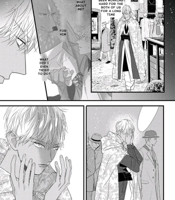 [HASUMI Hana] Remnant: Jujin Omegaverse – Vol.06 [Eng] — 082