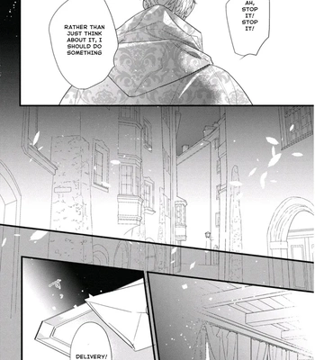 [HASUMI Hana] Remnant: Jujin Omegaverse – Vol.06 [Eng] — 083