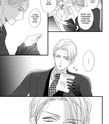 [HASUMI Hana] Remnant: Jujin Omegaverse – Vol.06 [Eng] — 084