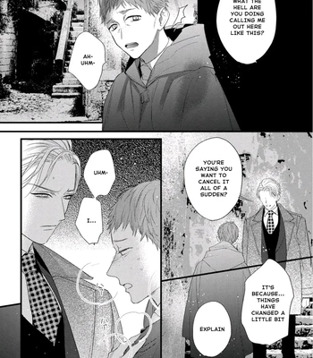 [HASUMI Hana] Remnant: Jujin Omegaverse – Vol.06 [Eng] — 085