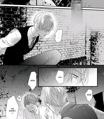 [HASUMI Hana] Remnant: Jujin Omegaverse – Vol.06 [Eng] — 088