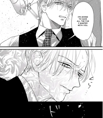 [HASUMI Hana] Remnant: Jujin Omegaverse – Vol.06 [Eng] — 093