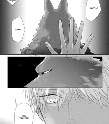 [HASUMI Hana] Remnant: Jujin Omegaverse – Vol.06 [Eng] — 066