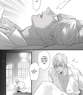[HASUMI Hana] Remnant: Jujin Omegaverse – Vol.06 [Eng] — 067