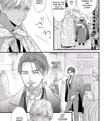 [HASUMI Hana] Remnant: Jujin Omegaverse – Vol.06 [Eng] — 070