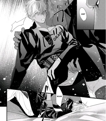 [HASUMI Hana] Remnant: Jujin Omegaverse – Vol.06 [Eng] — 113