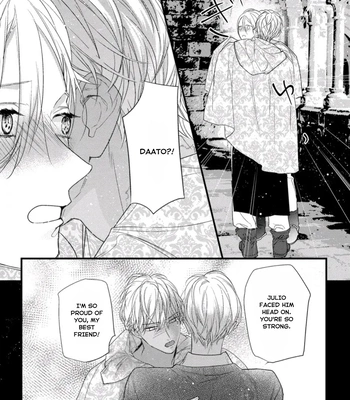 [HASUMI Hana] Remnant: Jujin Omegaverse – Vol.06 [Eng] — 123