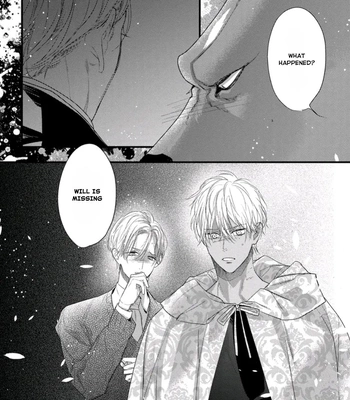 [HASUMI Hana] Remnant: Jujin Omegaverse – Vol.06 [Eng] — 129