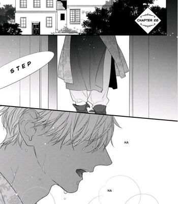 [HASUMI Hana] Remnant: Jujin Omegaverse – Vol.06 [Eng] — 098