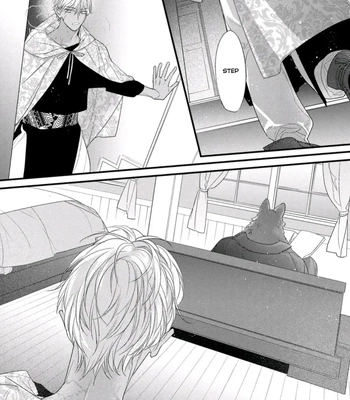 [HASUMI Hana] Remnant: Jujin Omegaverse – Vol.06 [Eng] — 099