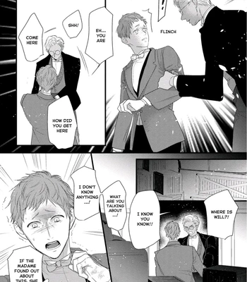 [HASUMI Hana] Remnant: Jujin Omegaverse – Vol.06 [Eng] — 147