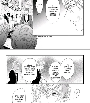 [HASUMI Hana] Remnant: Jujin Omegaverse – Vol.06 [Eng] — 153