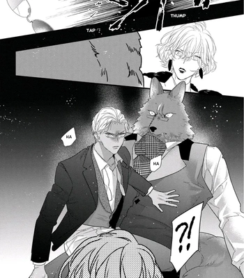 [HASUMI Hana] Remnant: Jujin Omegaverse – Vol.06 [Eng] — 157