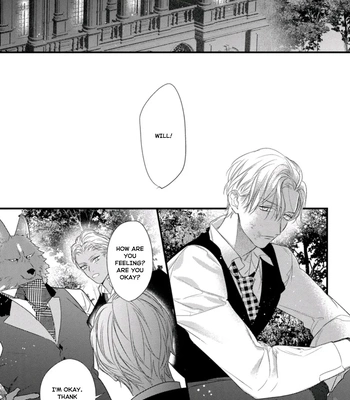 [HASUMI Hana] Remnant: Jujin Omegaverse – Vol.06 [Eng] — 161