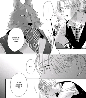 [HASUMI Hana] Remnant: Jujin Omegaverse – Vol.06 [Eng] — 162