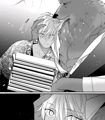 [HASUMI Hana] Remnant: Jujin Omegaverse – Vol.06 [Eng] — 171