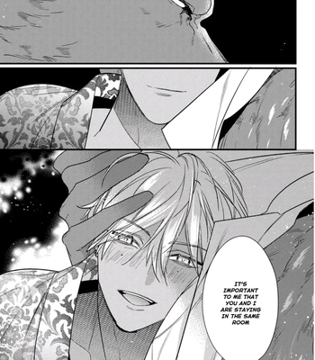 [HASUMI Hana] Remnant: Jujin Omegaverse – Vol.06 [Eng] — 172