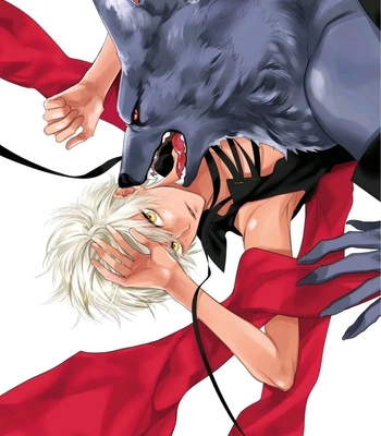 [HASUMI Hana] Remnant: Jujin Omegaverse – Vol.06 [Eng] — 191